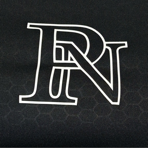 TYR Womens Diamond Fit Swimsuit Size 34 UPF 50 Pickerington High PHSN Black NWT - Picture 6 of 13